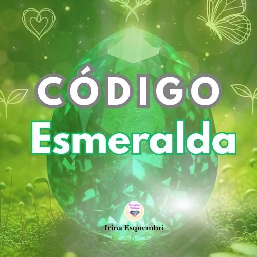 CODIGO ESMERALDA