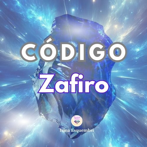 ZAFIRO CODIGO